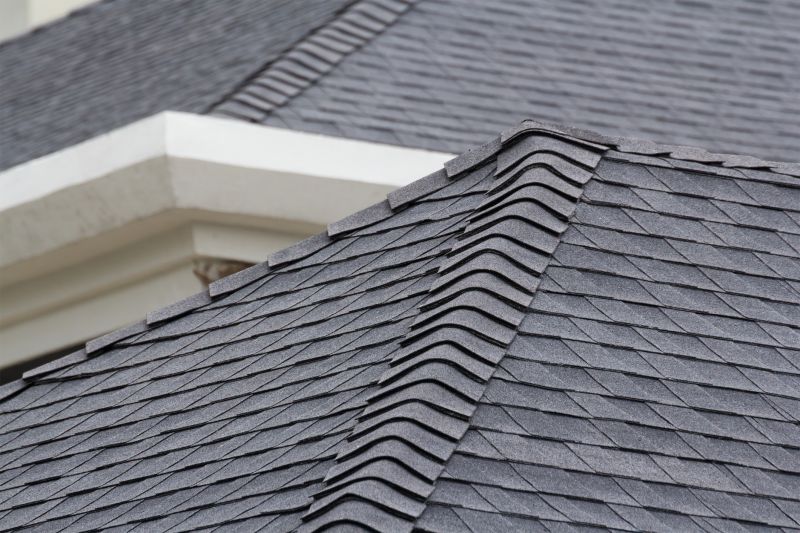 Roofing Material Suppliers